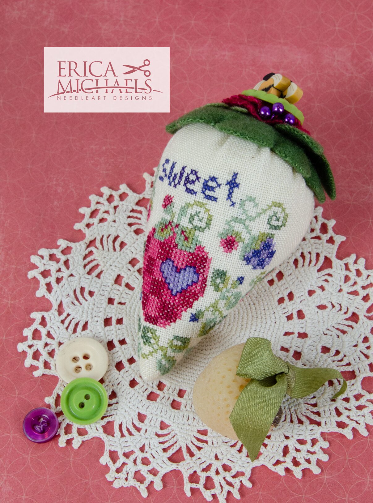 Life is Sweet - Erica Michaels