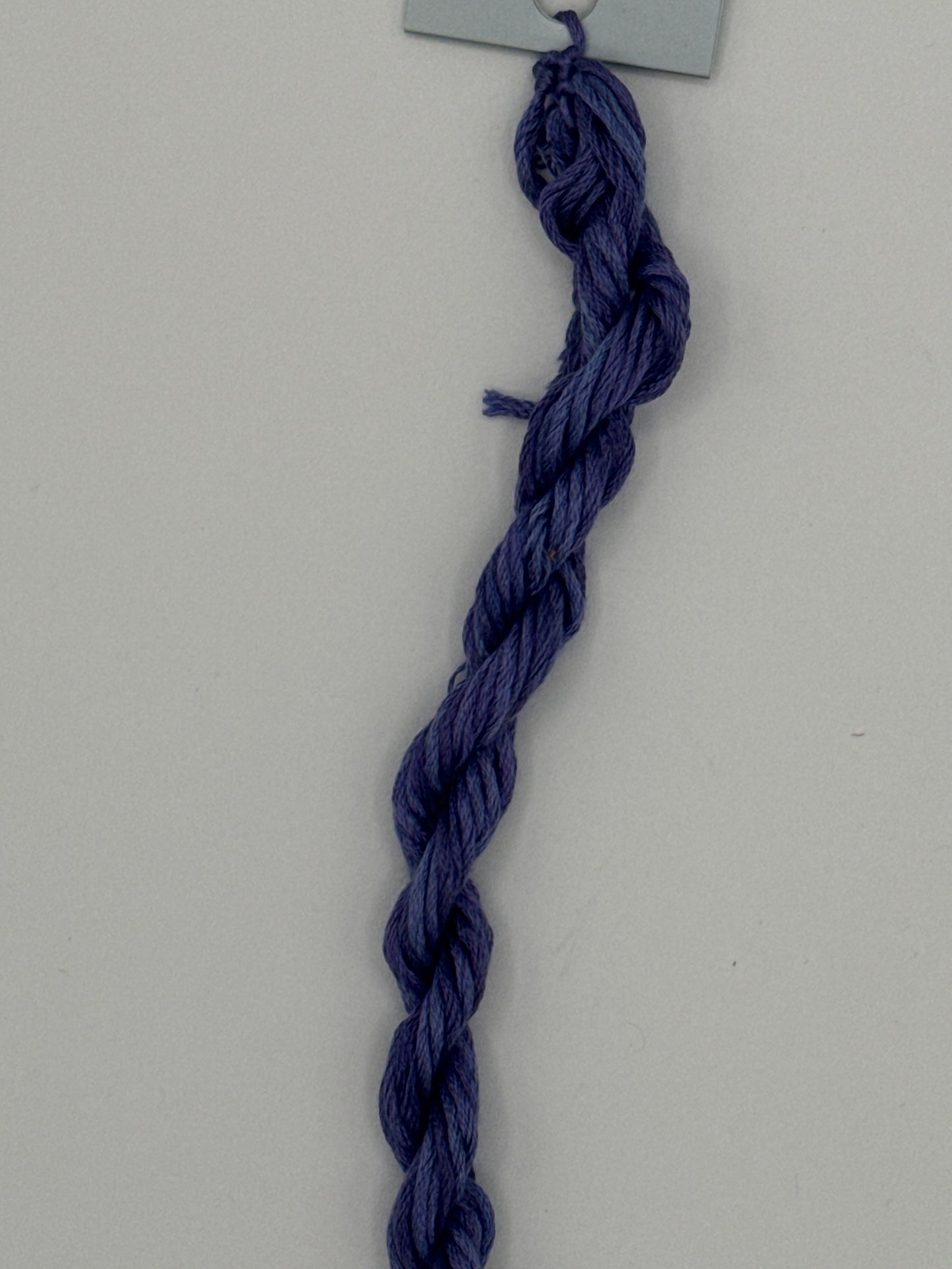 Caron Waterlilies African Violet (#232)