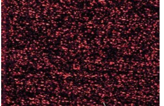 PB 19 Dark Red - Treasure Braid Petite from Rainbow Gallery