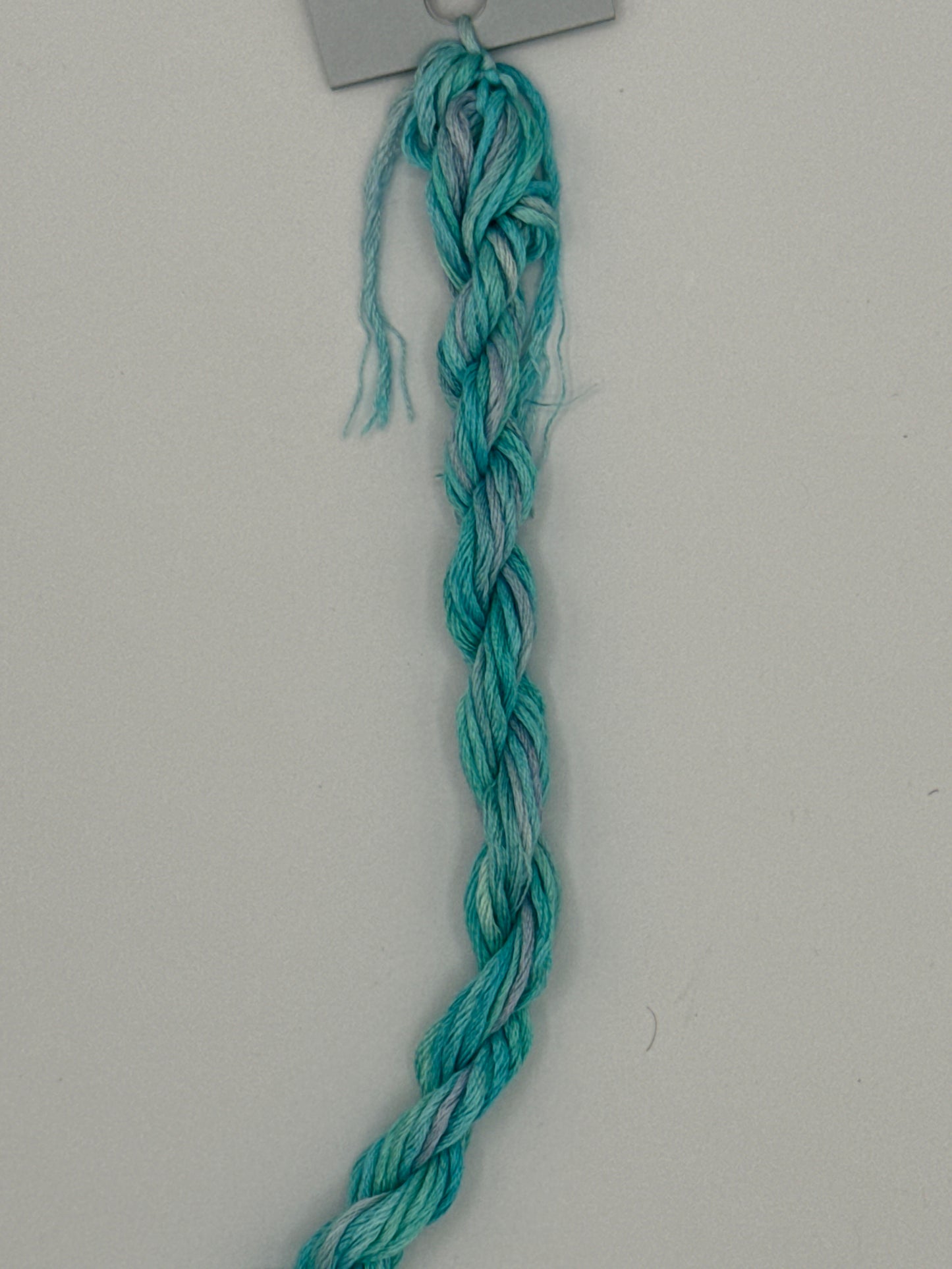 Caron Waterlilies Ocean Breeze (#181)