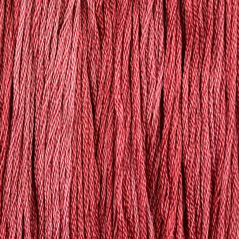 Colour and Cotton Thread - Ferris Wheel