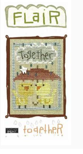 Flair Together - Bent Creek