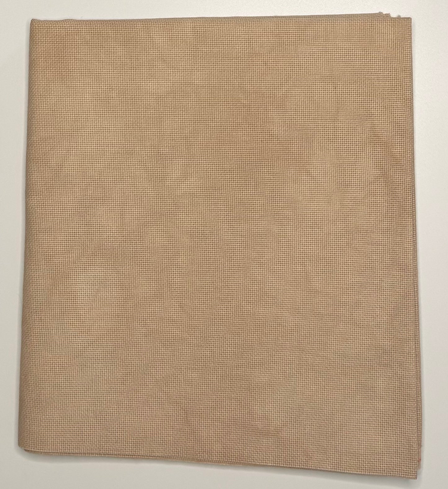 20 Count Aida - Mushroom Soup - Wabi-Sabi