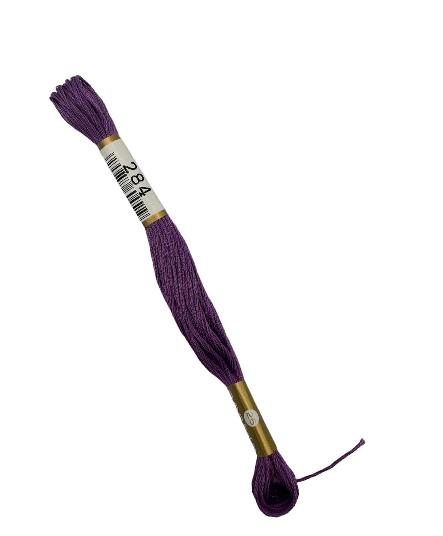 2512-284 Cosmo Cotton Embroidery Floss