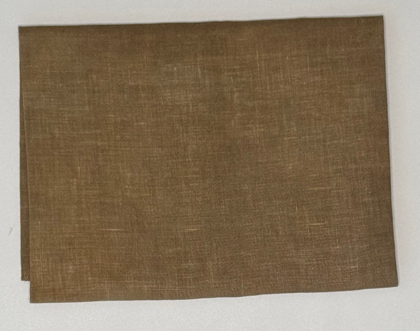 40 Count Linen - Limited Edition Medium Dark - Mason Linens