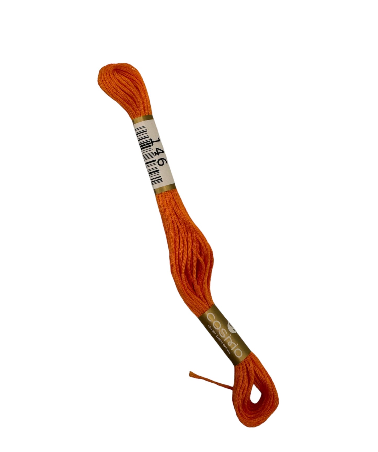 2512-146 Cosmo Cotton Embroidery Floss