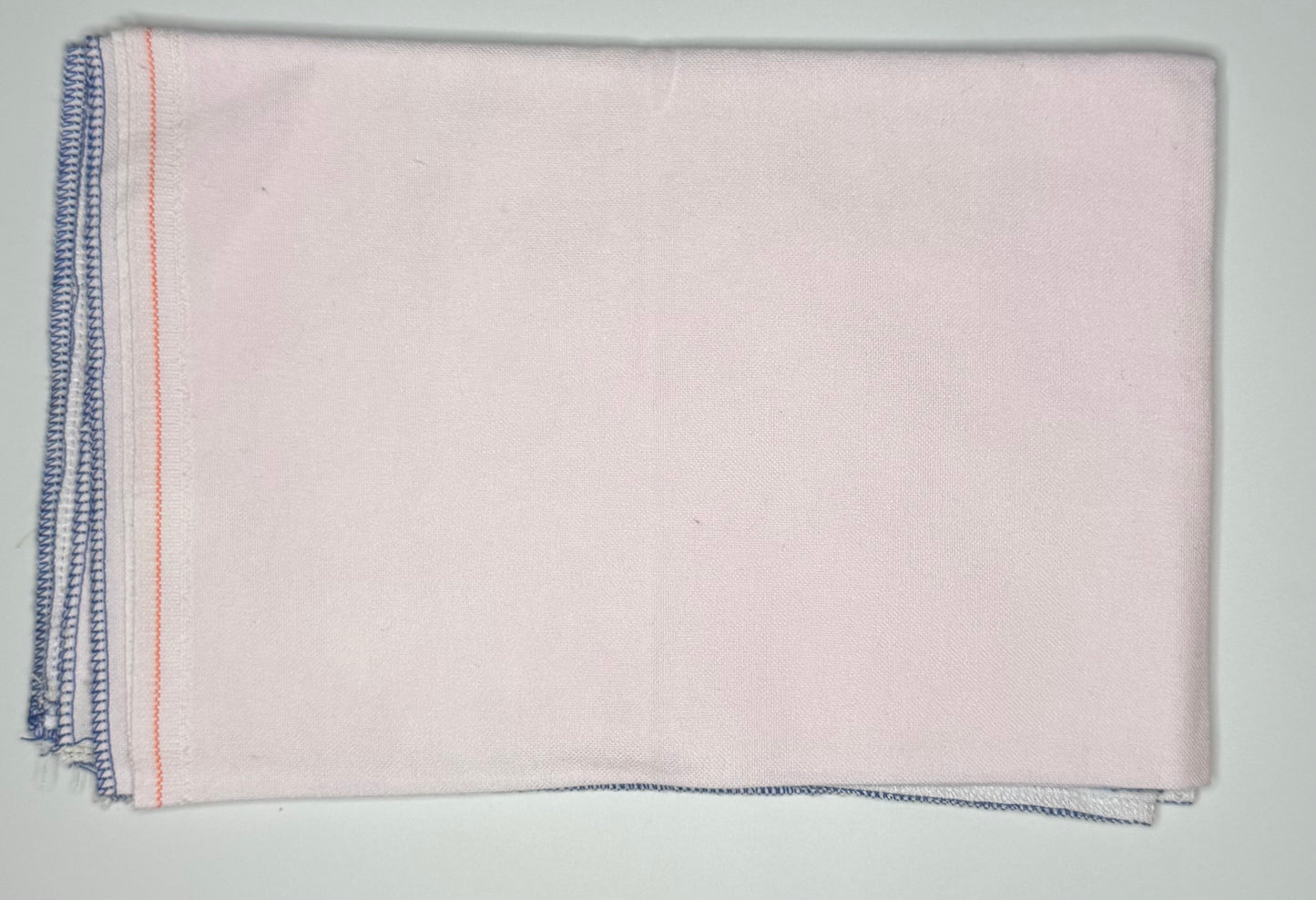 32 Count Lugana - Blush - Atomic Ranch/Rogue Fabric
