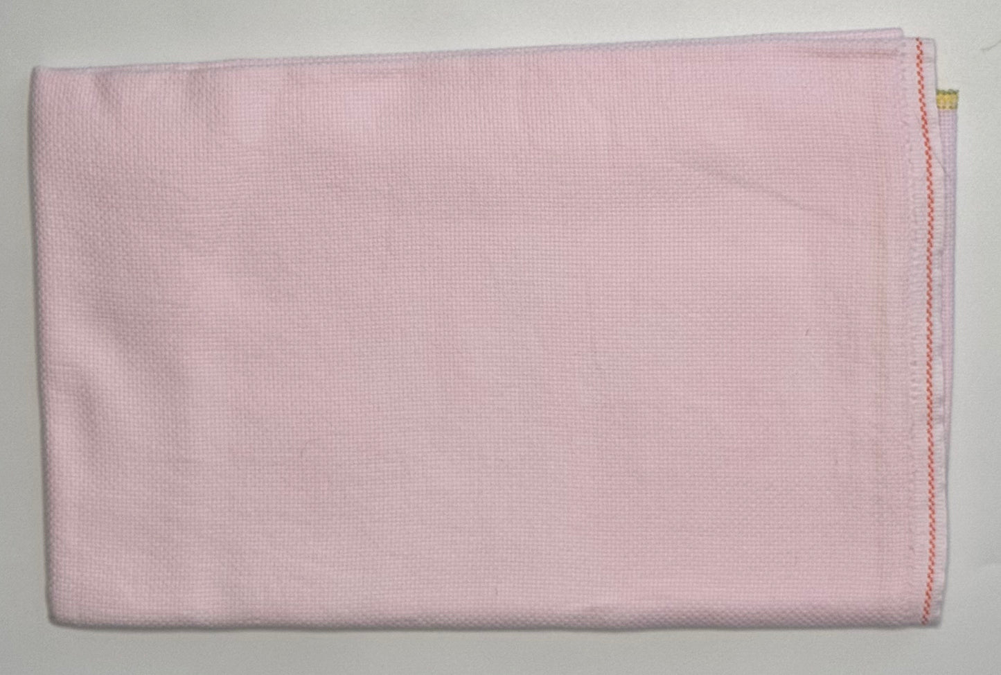 14 Count Aida - Rose of Sharon - Atomic Ranch/Rogue Fabric