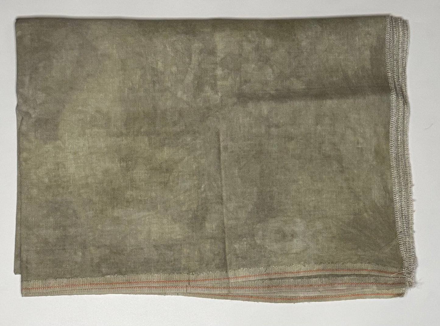 32 Count Linen - Smokey Quartz - Fiber on a Whim