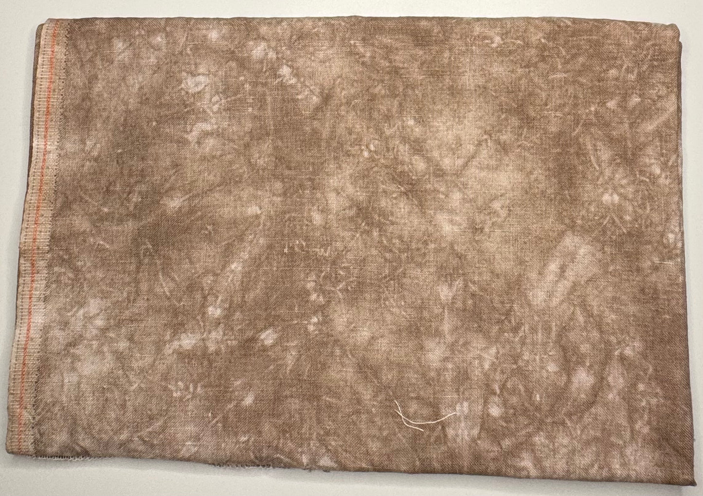 40 Count Newcastle Linen - Mudlark - Lapin Loops