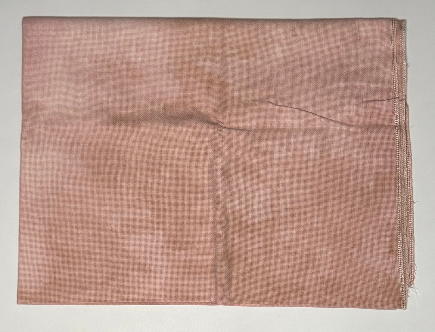 16 Count Aida - Dolomite - Fiber on a Whim