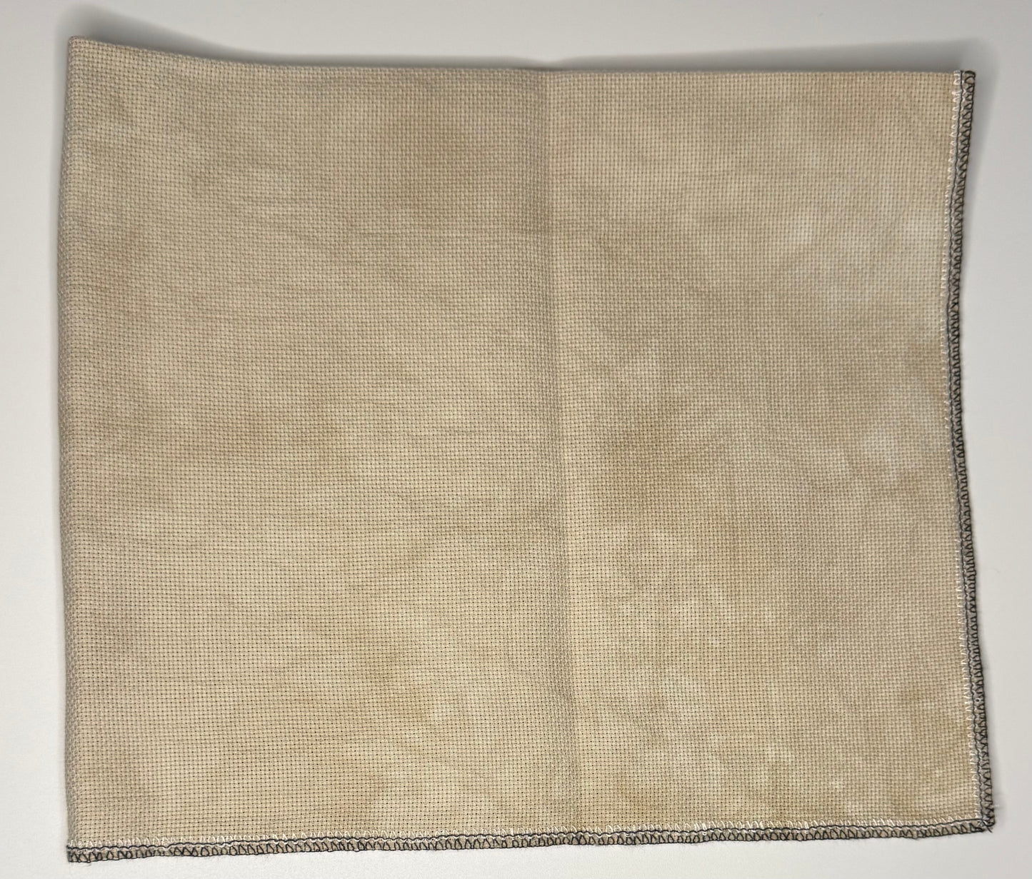 20 Count Aida - Oat - BeStitchMe