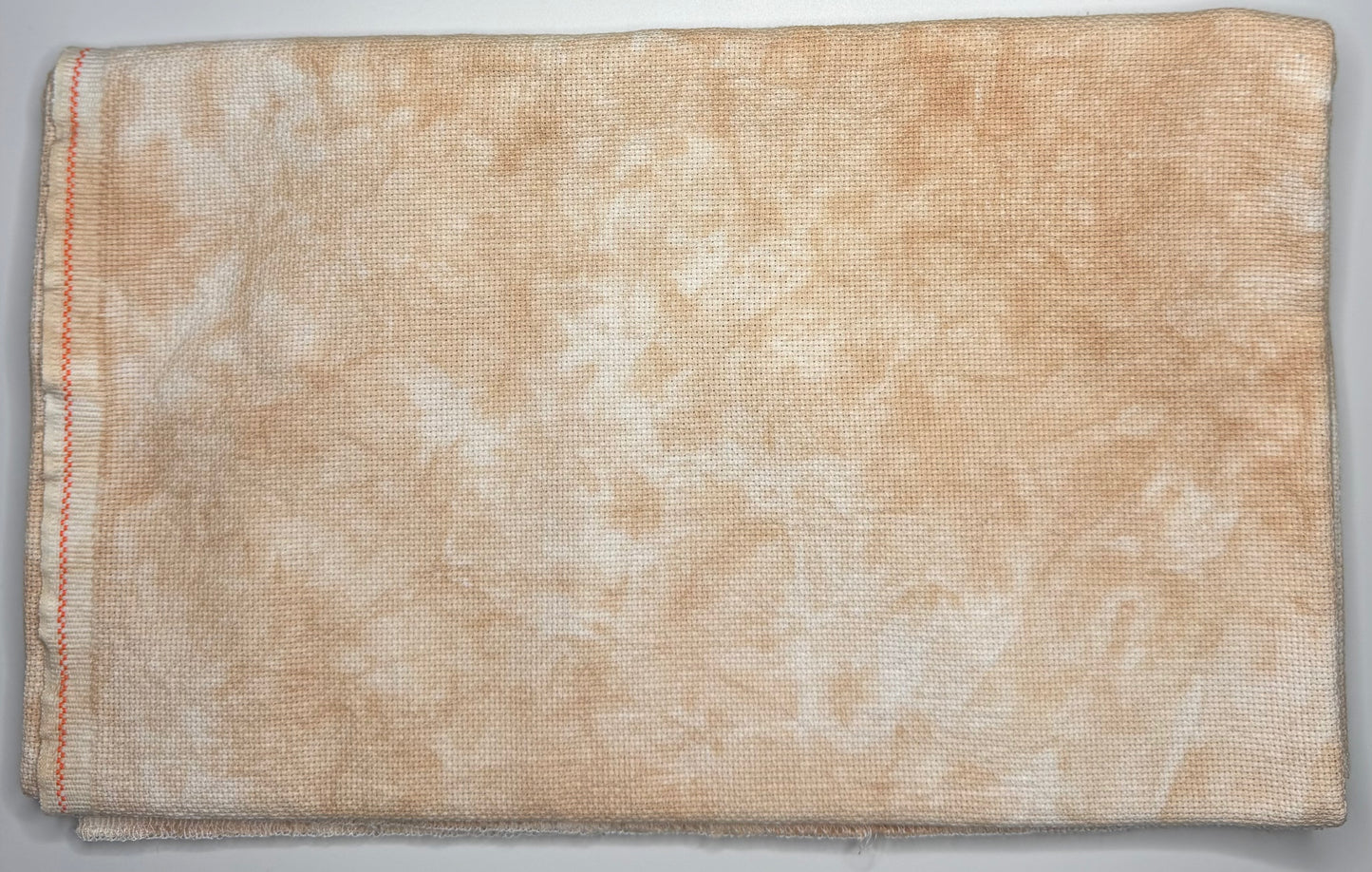 16 Count Aida - Tea. Earl Grey. Hot. - Lapin Loops