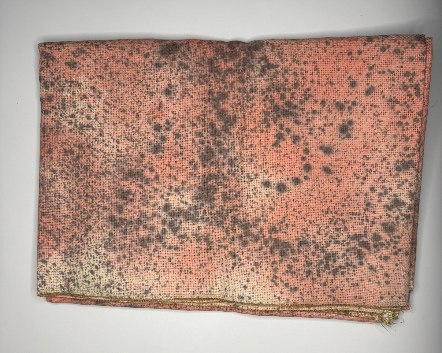 16 Count Aida - Bloody Mary - XJu Designs