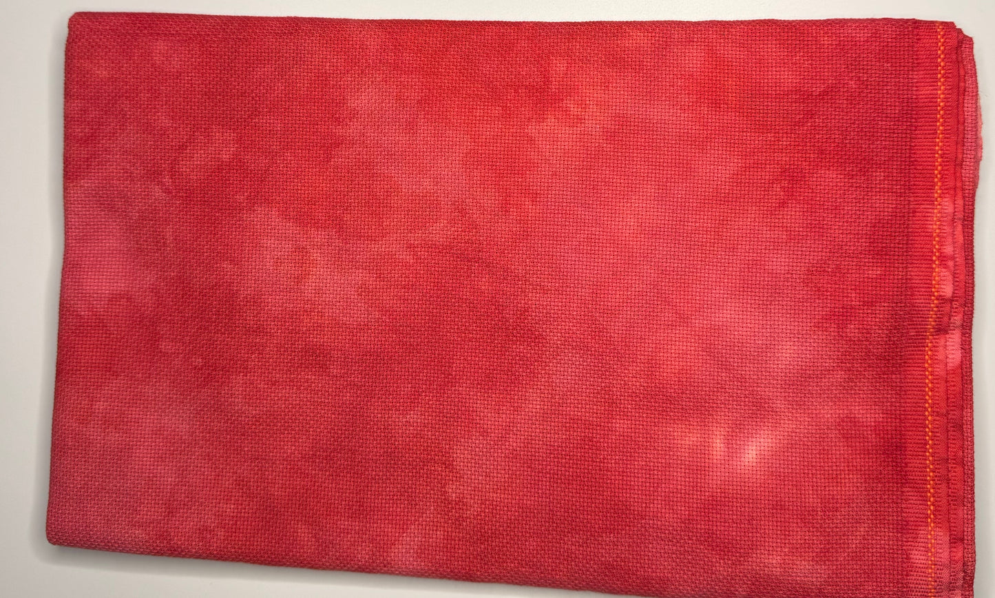 16 Count Aida - Curtain Call - Lapin Loops