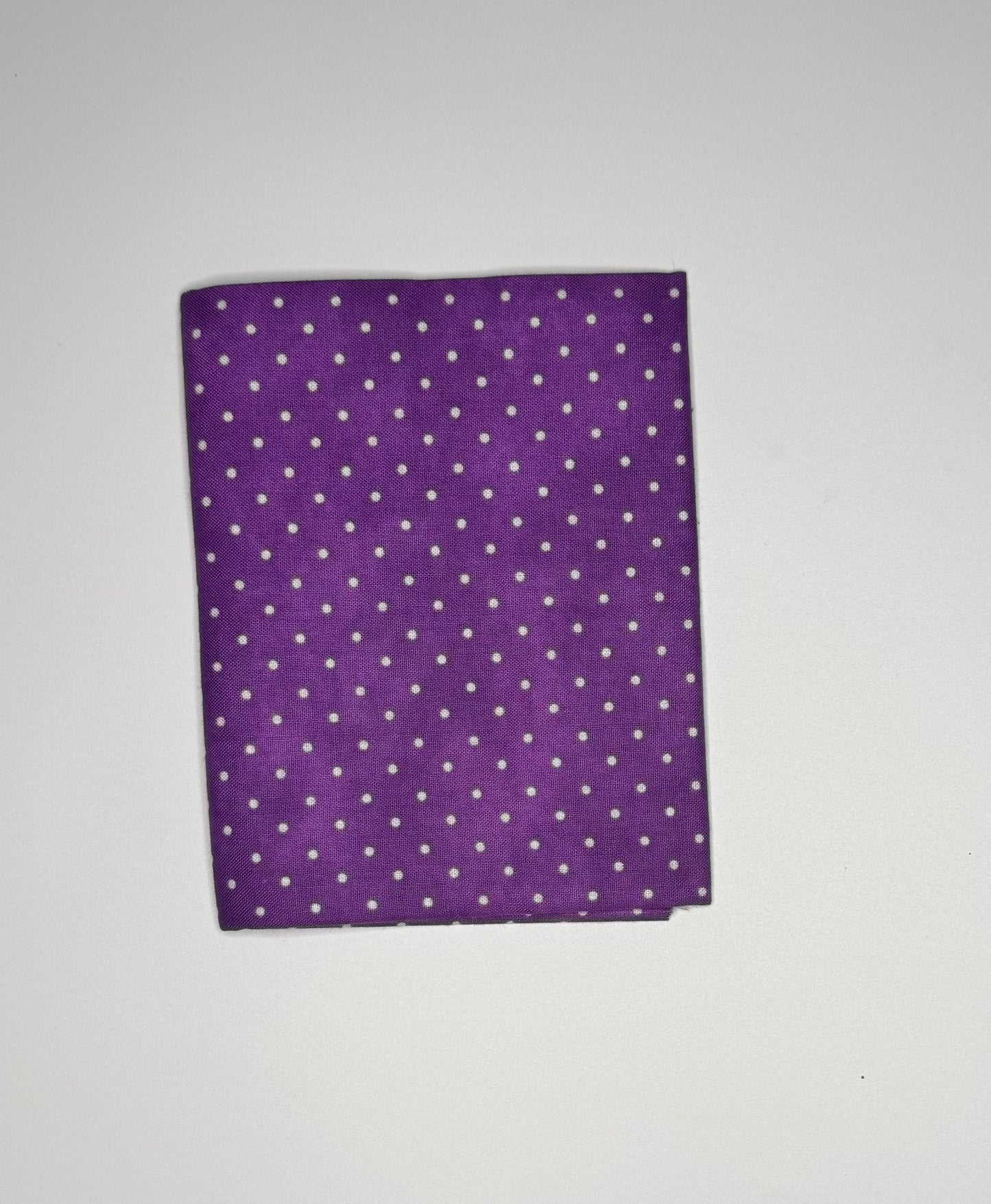 Beautiful Basics Radiant Polka Dots Fabric Fat Quarter