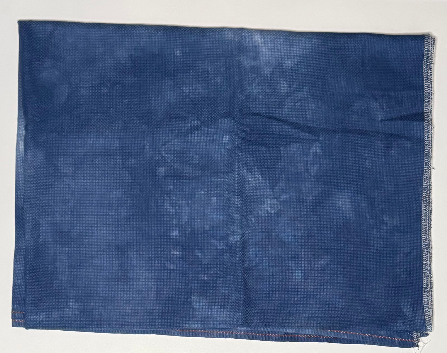 14 Count Aida - Sapphire - Fiber on a Whim