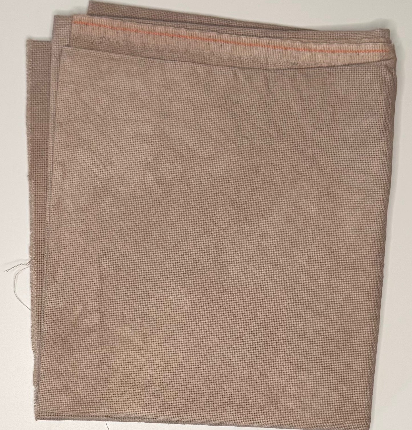 20 Count Aida - Frosty Plum - Wabi-Sabi