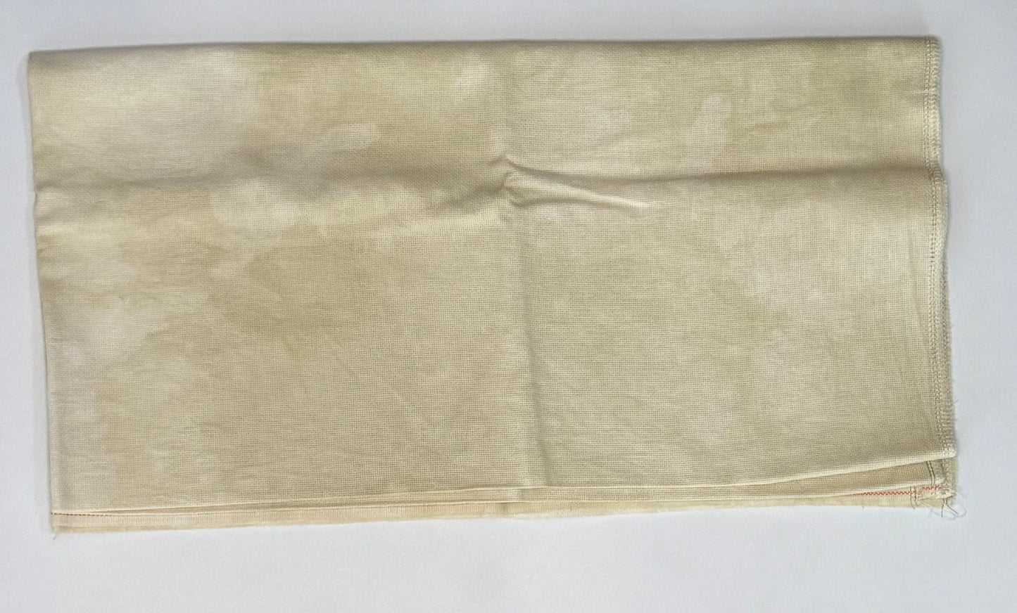 20 Count Aida - Cream and Sugar - Fiber on a Whim