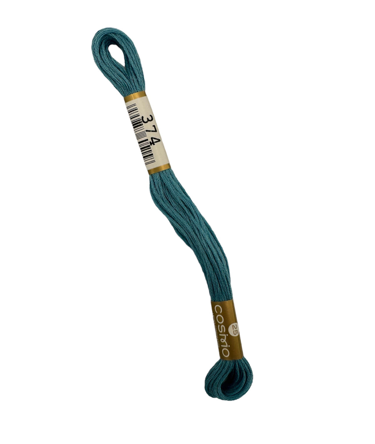 2512-374 Cosmo Cotton Embroidery Floss