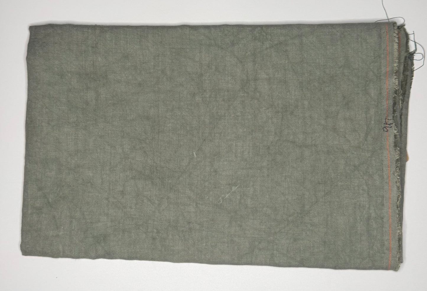 46 Count Bristol Linen - Forest - Hometown Fibers