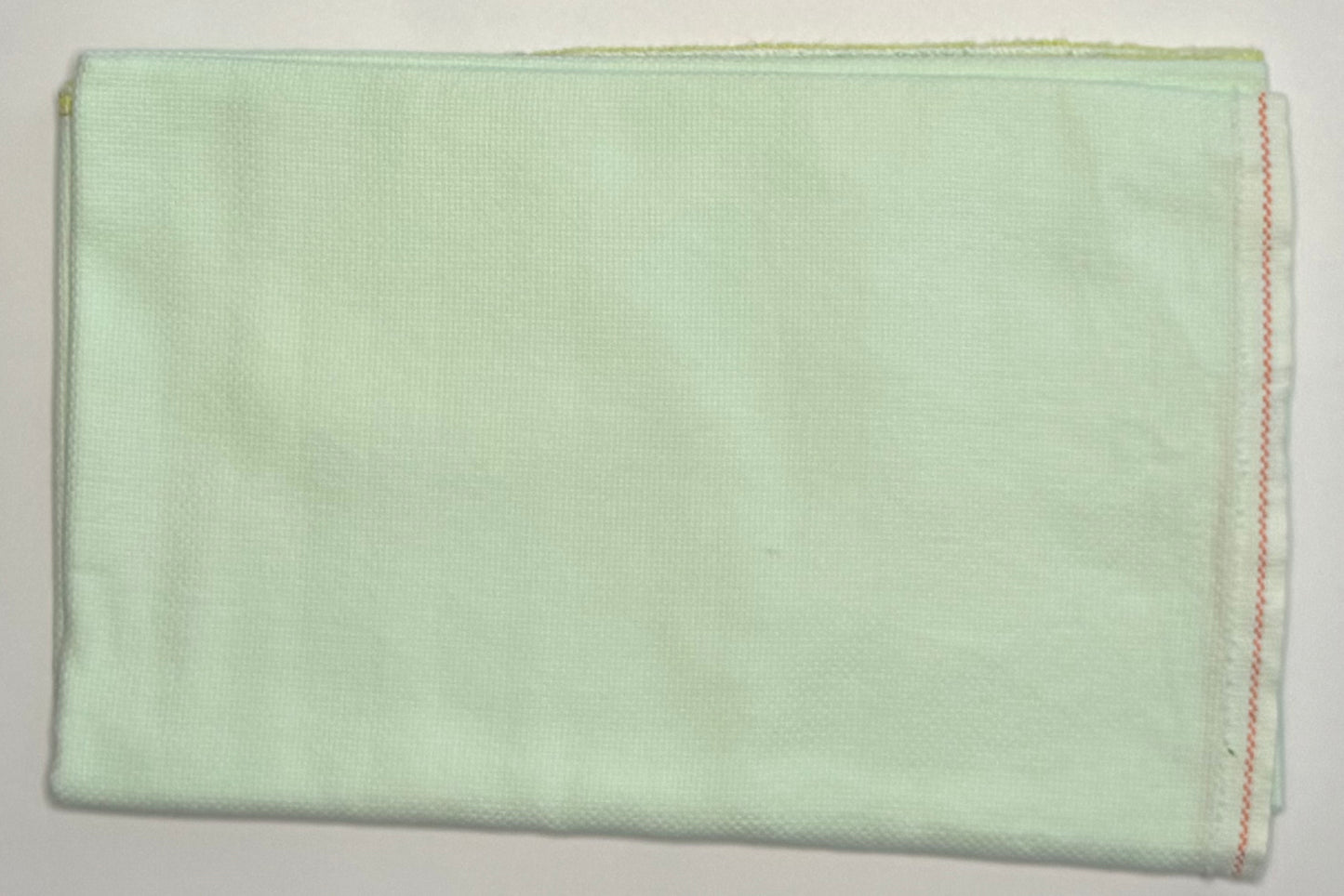 14 Count Aida - Light Jade - Atomic Ranch/Rogue Fabric