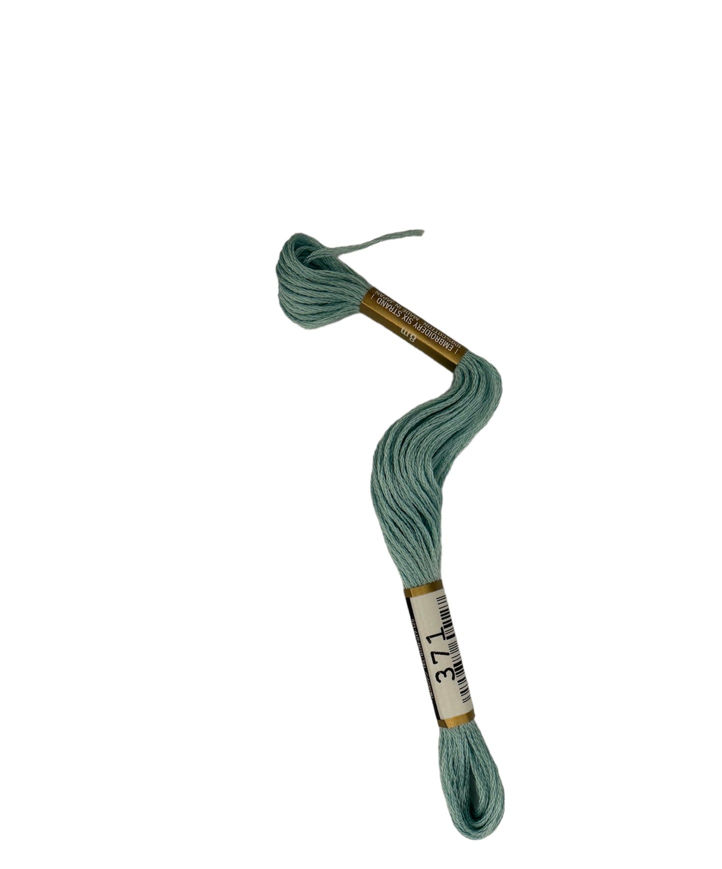 2512-371 Cosmo Cotton Embroidery Floss