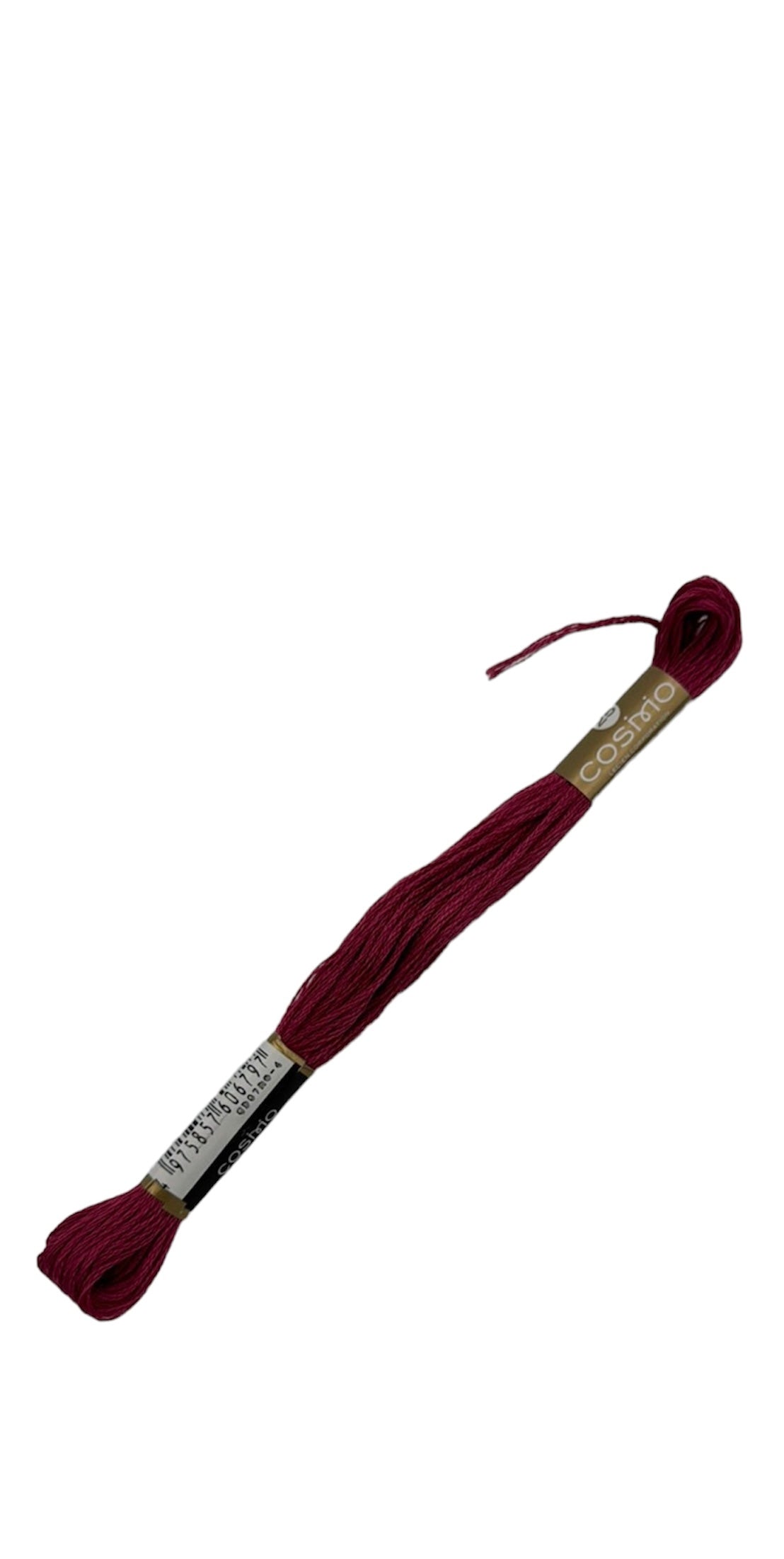 2512- 816A Cosmo Cotton Embroidery Floss