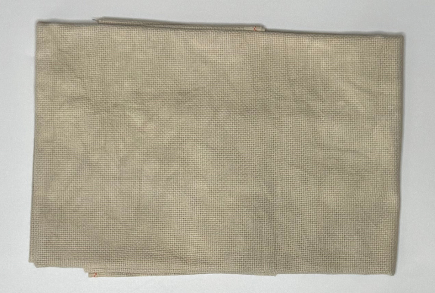 16 Count Aida - Mocha Swirl - Forbidden Fiber Company