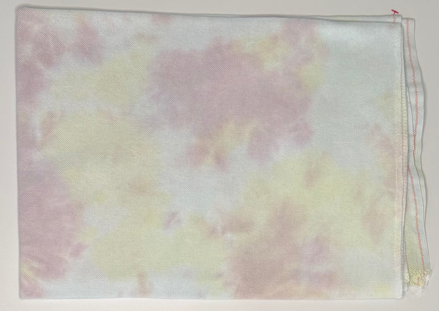 28 Count Lugana - Demoiselle - Picture This Plus