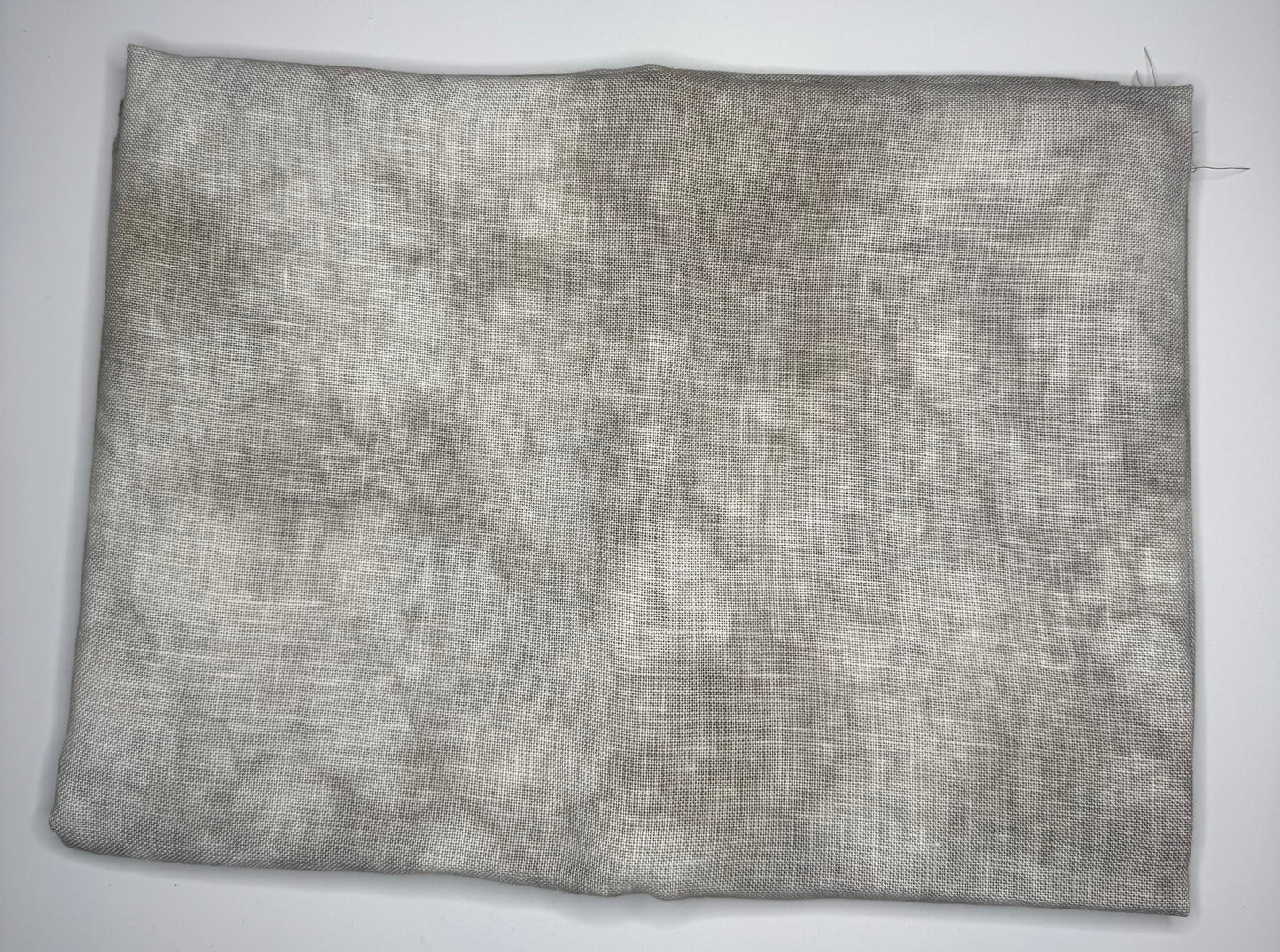 32 Count Belfast Linen - Dark Mountain - xJu Designs