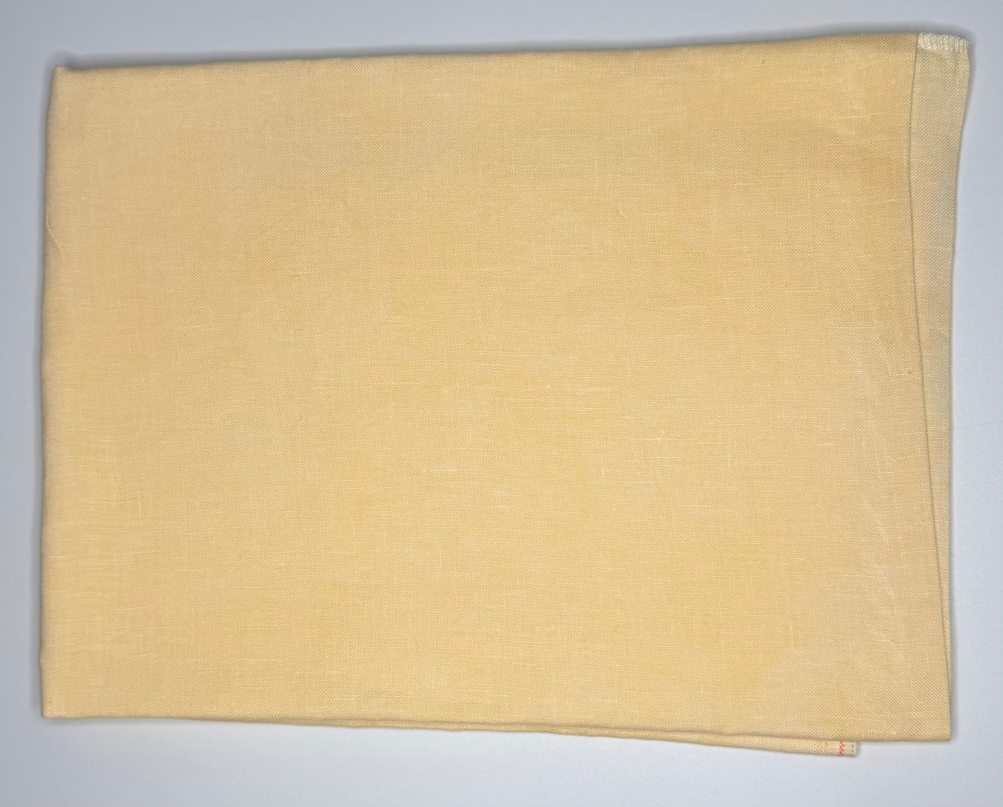 40 Count Newcastle Linen - Bee’s Knees - Tabbycat