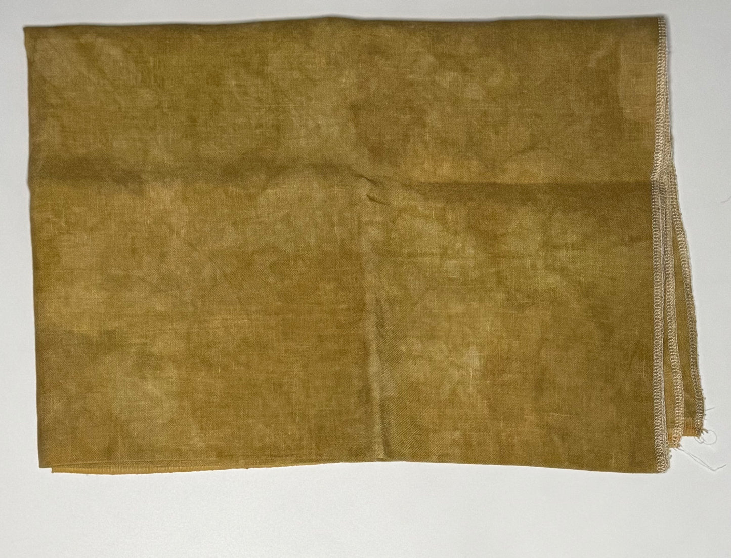 36 Count Edinburgh Linen - Dunes - Fiber on a Whim