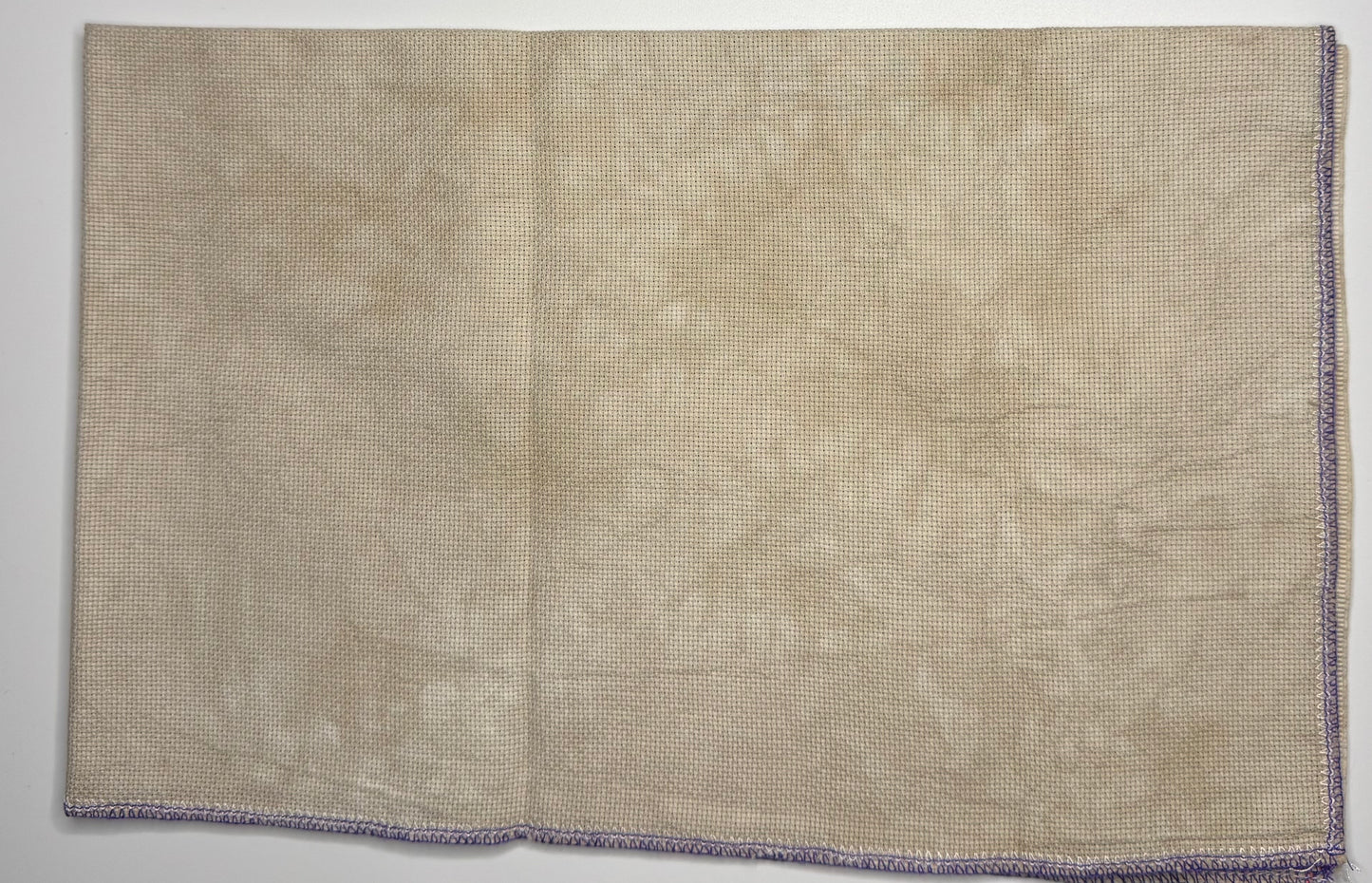 18 Count Aida - Oat - BeStitchMe