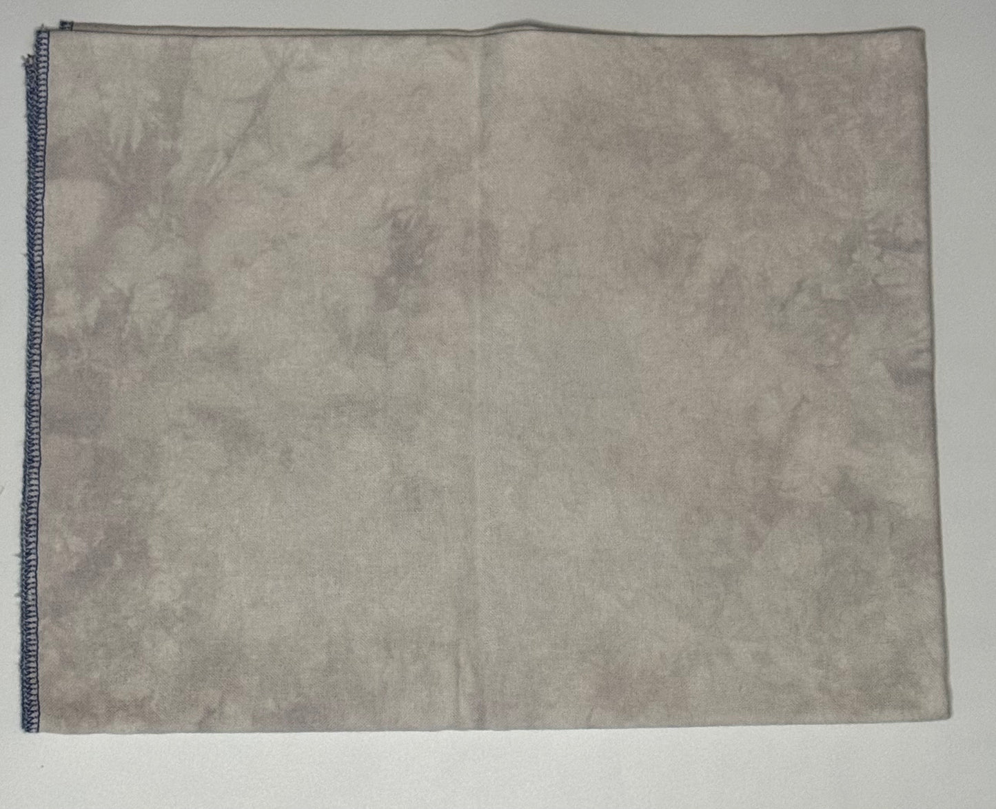 32 Count Lugana - Storm - Atomic Ranch/Rogue Fabric