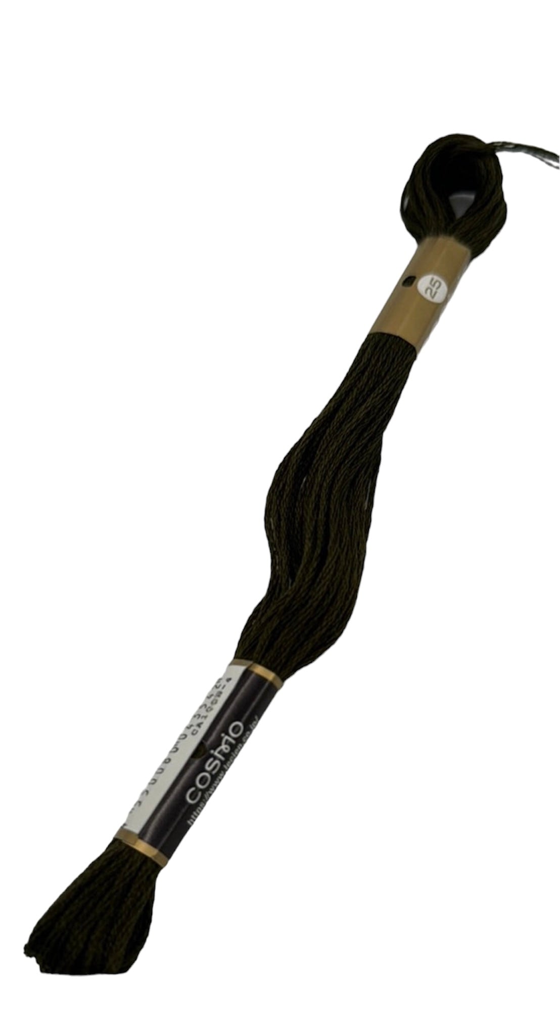 2512-927 Cosmo Cotton Embroidery Floss