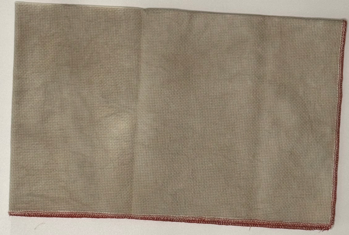 14 Count Aida - Oat - BeStitchMe