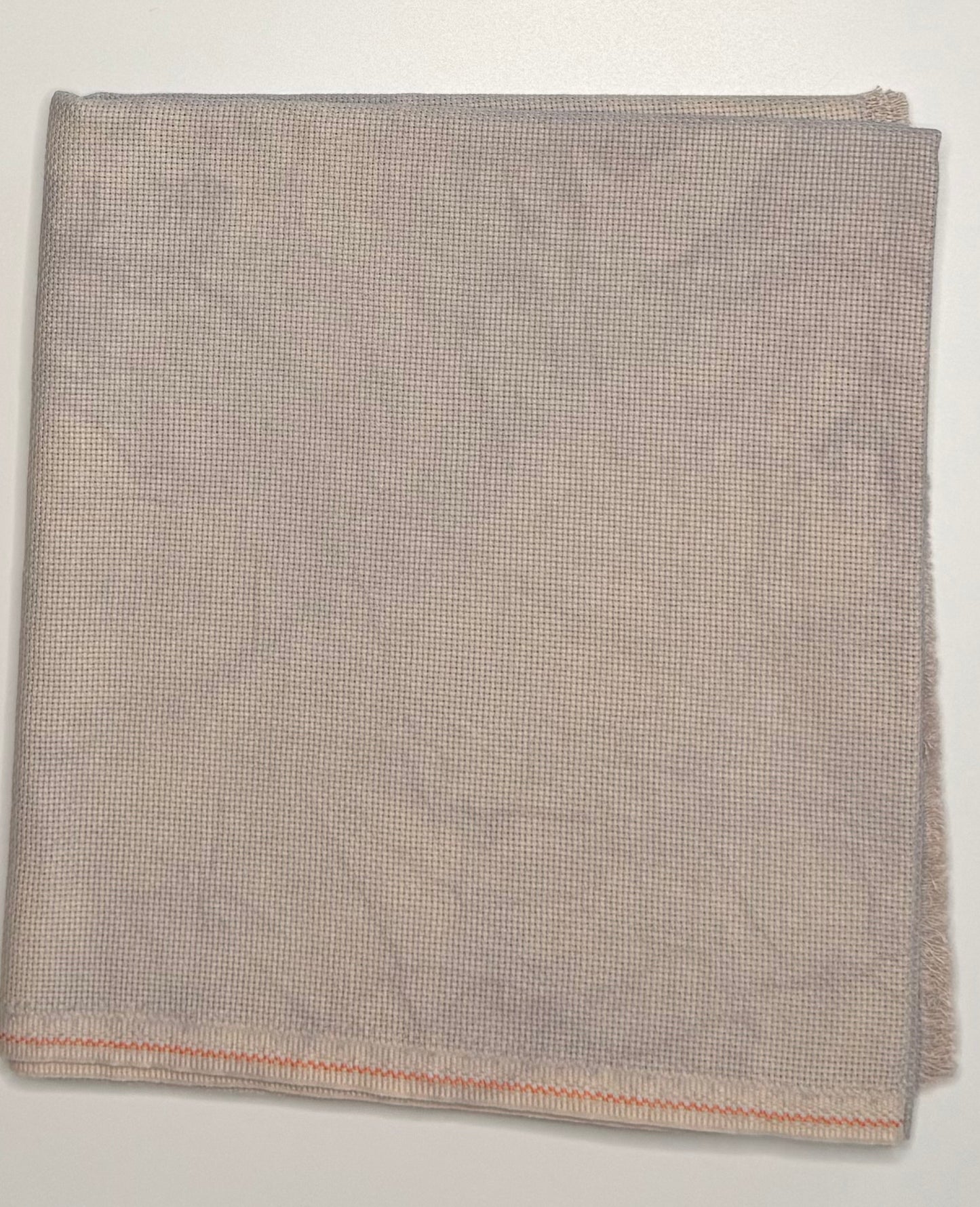 18 Count Aida - Gotland Grey - Wabi-Sabi
