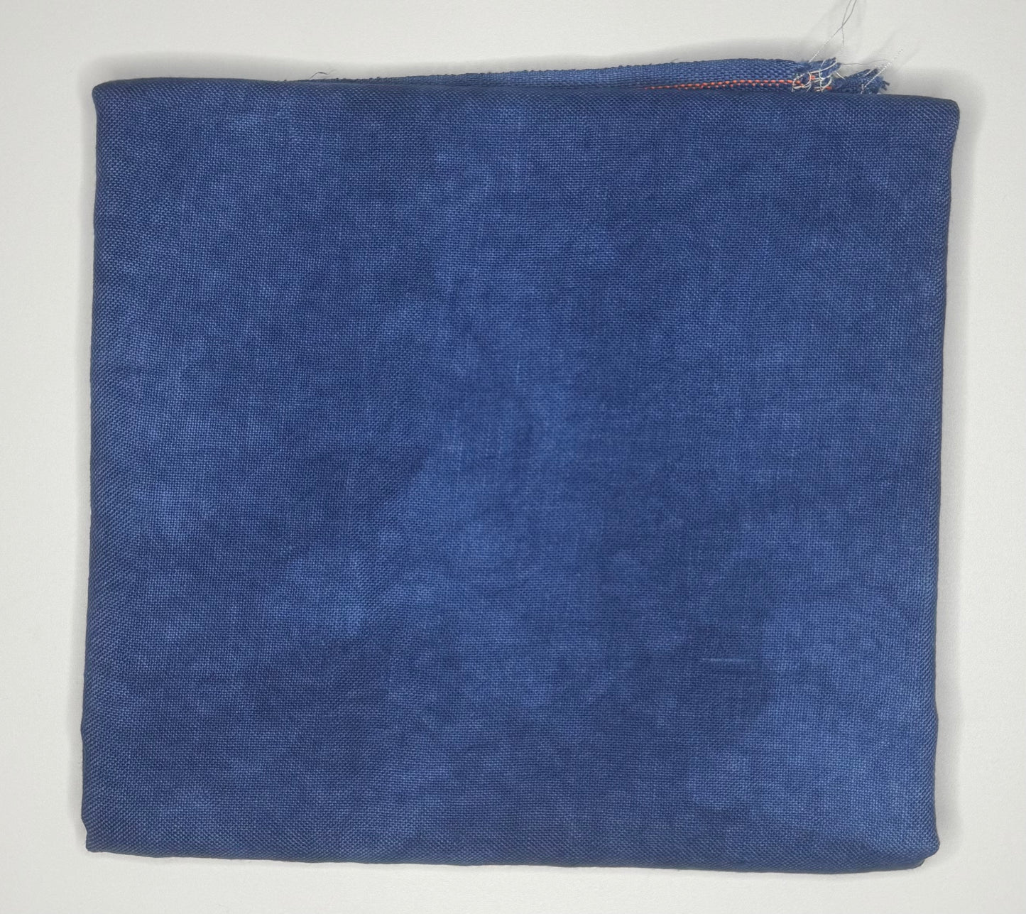 32 Count Belfast Linen - Sapphire - Fiber on a Whim