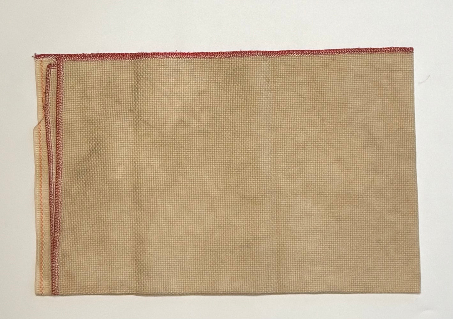 14 Count Aida - One More Reproduction - BeStitchMe