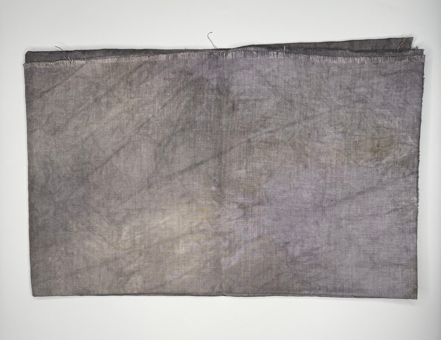 46 Count Bristol Linen - Old Top Hat - Dames of the Needle