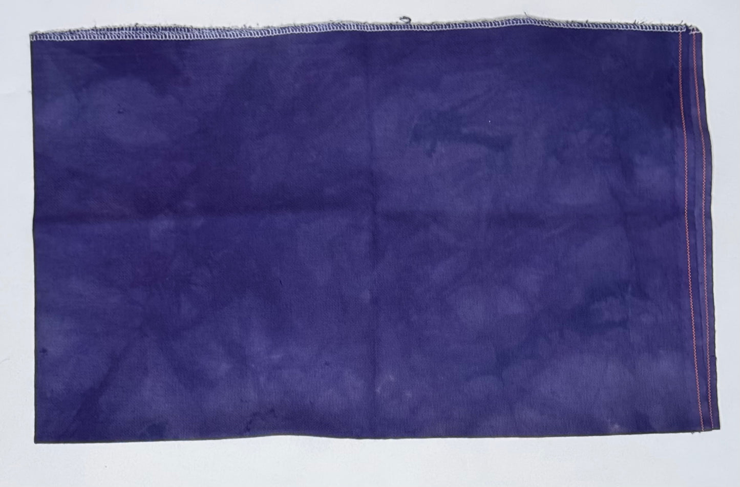 20 Count Aida - Eggplant - Atomic Ranch/Rogue Fabric