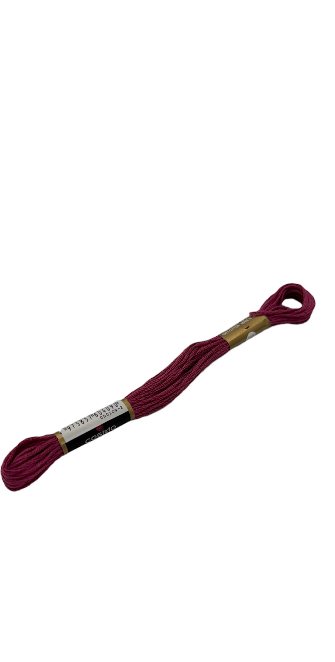 2512- 2223 Cosmo Cotton Embroidery Floss
