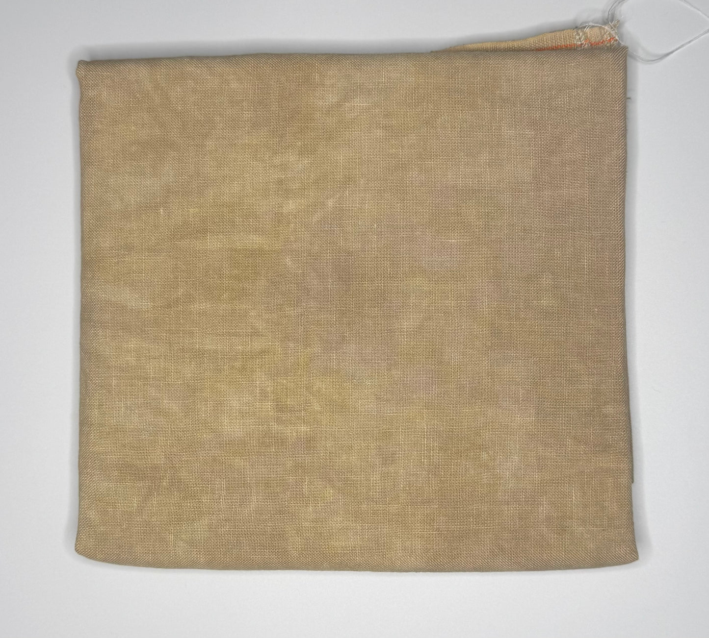 36 Count Edinburgh Linen - Affogato - Fiber on a Whim