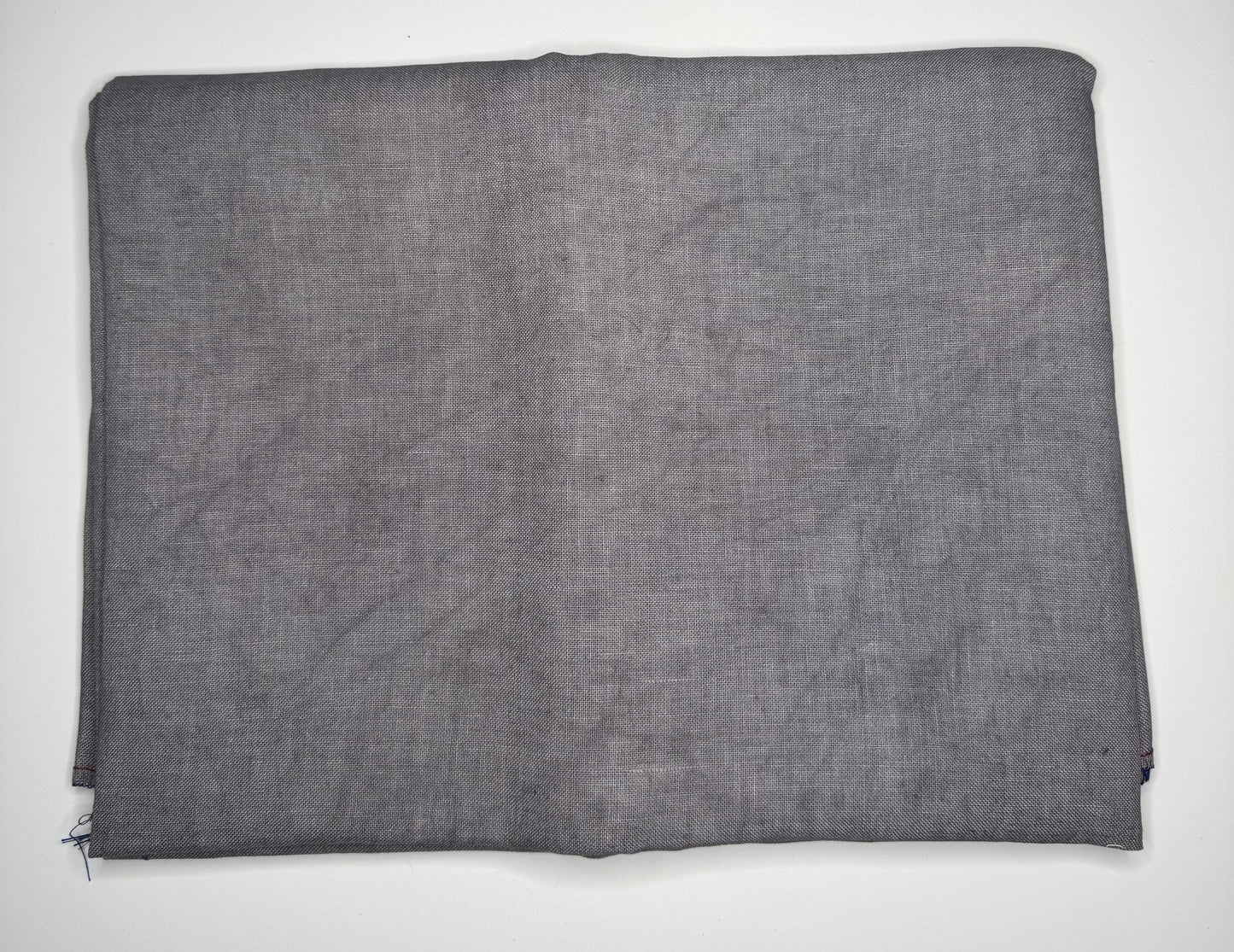 40 Count Newcastle Linen - Chalkboard - xJu Designs