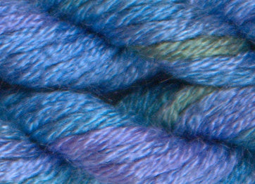 #079 Monet's Pond - Gloriana Silk Floss
