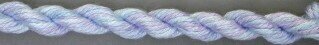 #081 Hydrangea - Gloriana Silk Floss