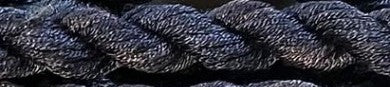 #311 Antique Dark Gray - Gloriana Silk Floss