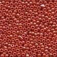 Mill Hill Glass Seed Beads Red #00968