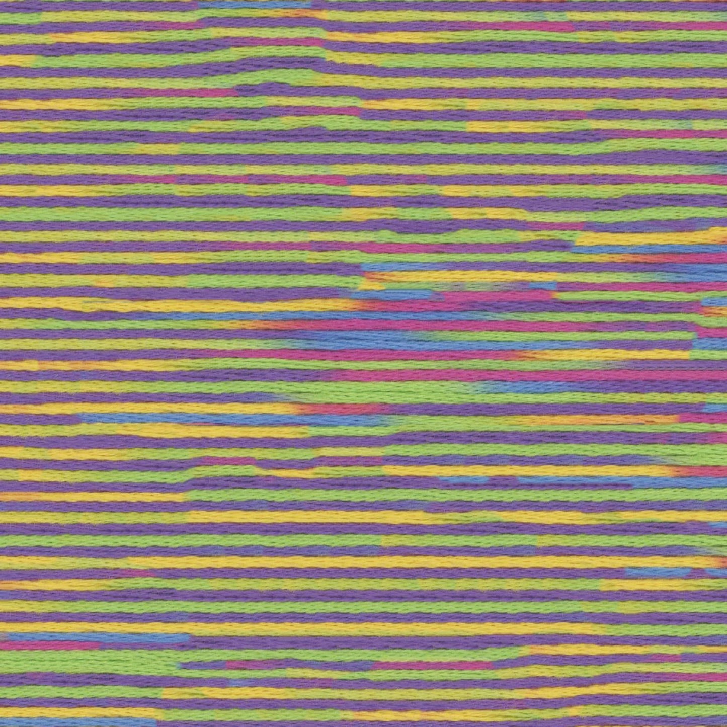 9016 Cosmo Seasons Variegated Cotton Embroidery Floss